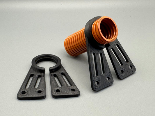 Conduit Clip STL File Only