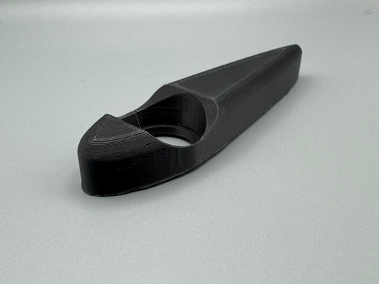 USB C Weatherproof Bulkhead Connector and Fairing 1 ea