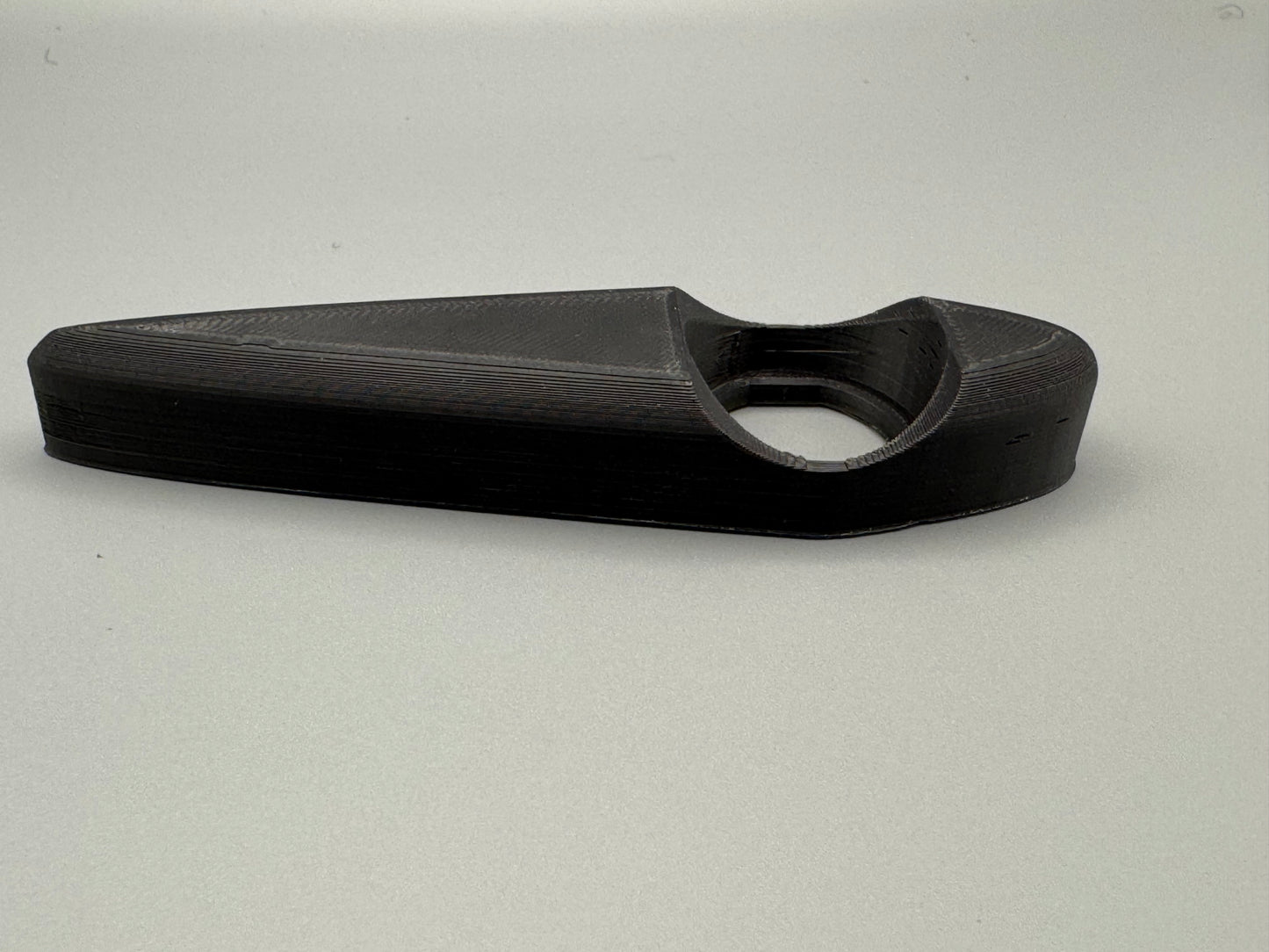 USB C Weatherproof Bulkhead Connector and Fairing 1 ea