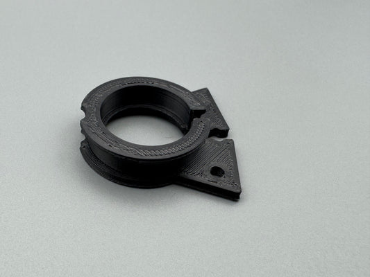 Zip Tie Conduit Clip 1 ea