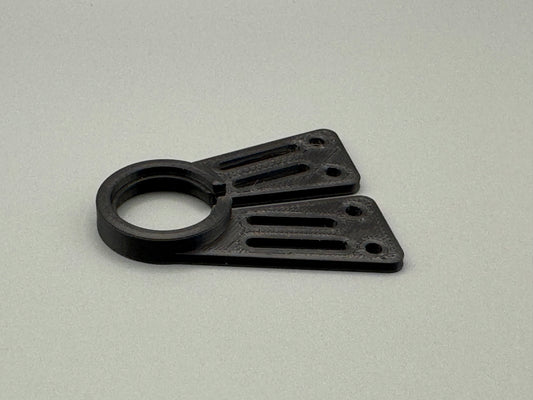 Conduit Clip-1 ea