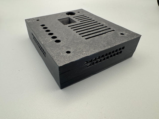 FLYLEDs Works Control Board Box Elevated LEDS